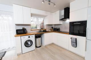 Impeccable 2-Bed House in Norwich - Norwich - 0