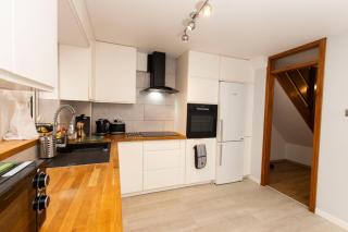 Impeccable 2-Bed House in Norwich - Norwich - 1