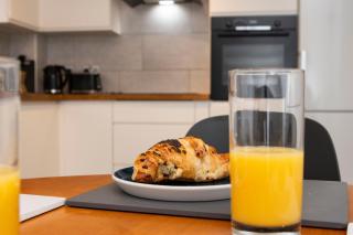 Impeccable 2-Bed House in Norwich - Norwich - 4