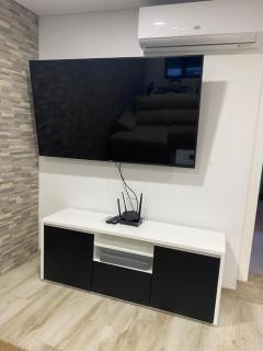 Valentina House - - 3