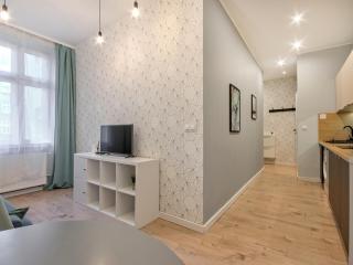 Studio Mini Apart 8 3 - ACCO RENT - Danzig - 9