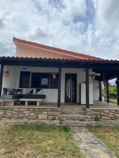 Valentina House - - 8