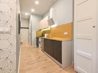 Studio Mini Apart 8 3 - ACCO RENT - 5