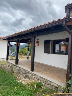 Valentina House - - 7