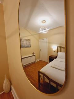 Cosy 2BR Flat in West Hampstead London - Londra - 3