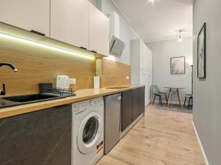 Studio Mini Apart 8 3 - ACCO RENT - Danzig - 3