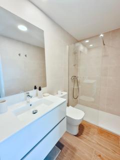 Apartamento Sand Sanxenxo - Sanxenxo - 4