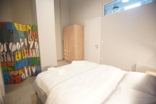 Cozy Apartment Downtown Athens III - Athen - 3