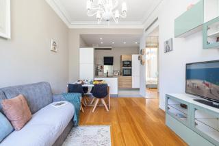 JOFFRE 49-D - Charming 2 bedroom - Carré d'Or - 4