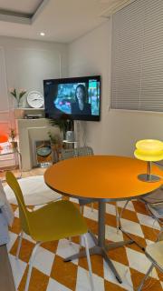 Haus Orange Hongdae Family & Biz Stay - Seul - 3