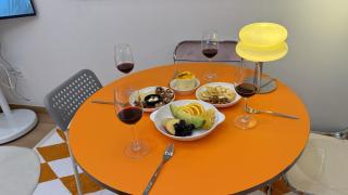 Haus Orange Hongdae Family & Biz Stay - Seul - 6