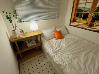 Haus Orange Hongdae Family & Biz Stay - Seul - 2