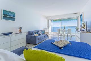 PROM 199 - Spacious studio - Promenade - Sea View - 6