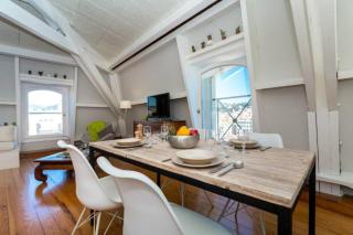 ETATS UNIS 896 - Magic view wrooftop terrace - 1