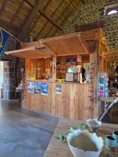 Les Volca'lodges de Tournebise - 6