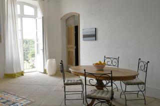 La maison des chanoines - Grignan - 4