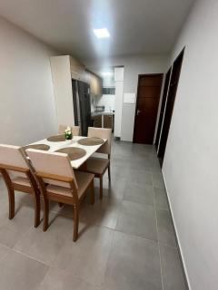 apartamento Centro Ananindeua prox br e vila magary - Ananindeua - 4