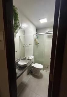 apartamento Centro Ananindeua prox br e vila magary - Ananindeua - 2