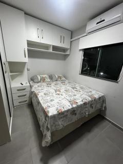 apartamento Centro Ananindeua prox br e vila magary - Ananindeua - 1