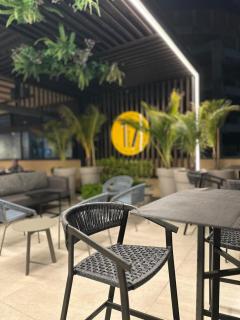 Park Hotel - Recife - 4