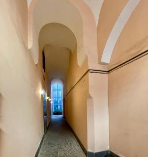 B&B Vanvitelli - Appartamento intero - uso esclusivo - Piano Terra - Caserta - 3