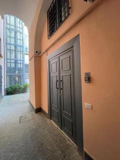 B&B Vanvitelli - Appartamento intero - uso esclusivo - Piano Terra - Caserta - 2