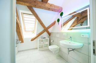 WOOD WORLD Luxury - Massage - Bergblick - Tranpolin- Parken - Markdorf - 1