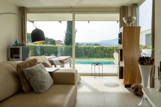 Villa Christine with a pool - Manerba del Garda - 1