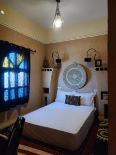 Kasbah of Peace Draa Valley - 0