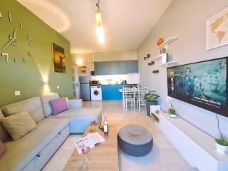 Riviera Canal d'Amour Cozy Apartment - Sidari - 3