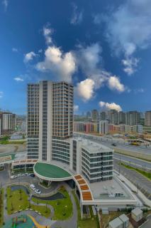 Iradah Homes - Basaksehir - 2