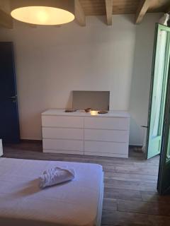 Asos Beachfront Apartment, Center village, 20m Beach - near Myrtos - Fiskardo - Asos - 1