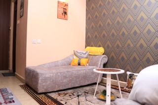 Suciama Airbnbs - Nairobi - 1