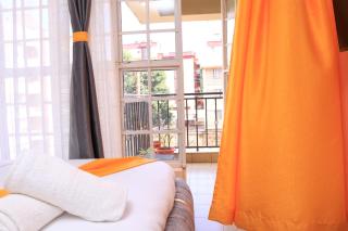 Suciama Airbnbs - Nairobi - 9