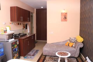 Suciama Airbnbs - Nairobi - 2