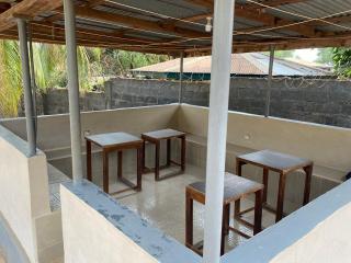 MTC Guest House - Bo - 7