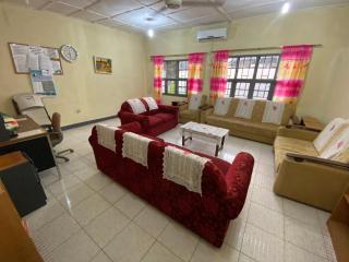 MTC Guest House - Bo - 5