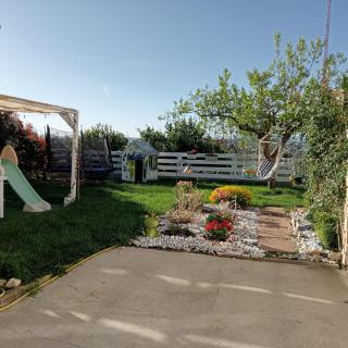 Casa vacanze Arcobaleno - Santa Maria Imbaro - 5