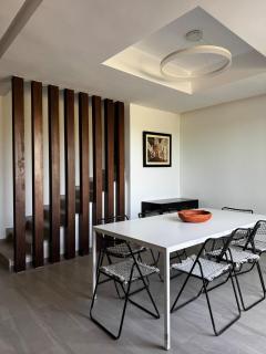 Duplex Taghazout golf view & sea side view - 5