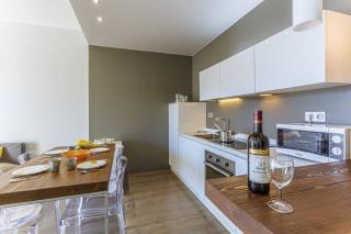 FLEURS 22 - City Center - Modern w Terrace - Nizza - 4