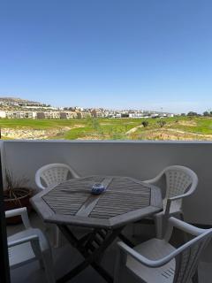 Duplex Taghazout golf view & sea side view - 1