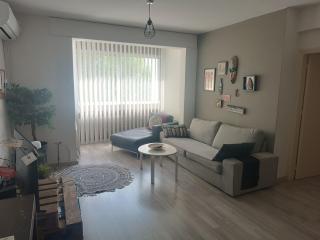 Markora Central Apartment - Nicosia - 8