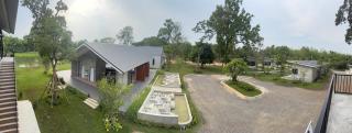 สะแกกรัง ฮาเฟ่น โฮมสเตย์ Sakaekrang Haven Homestay - 6