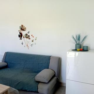 Casa vacanze Arcobaleno - Santa Maria Imbaro - 9