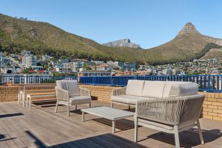 508 Three43 on B - Kapstadt - 7