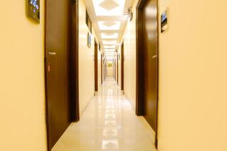 FabHotel Airport Retreat - Mumbai - 5