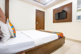FabHotel Airport Retreat - Mumbai - 6