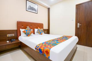 FabHotel Airport Retreat - Mumbai - 0
