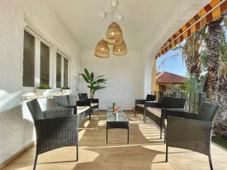 Exclusive Villa Costa Azul Private Swimming Pool - Sant Joan d'Alacant - 9