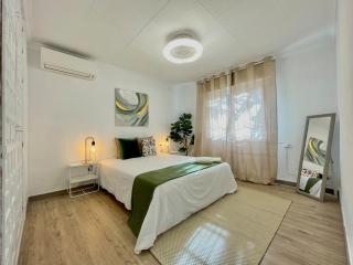 Exclusive Villa Costa Azul Private Swimming Pool - Sant Joan d'Alacant - 8